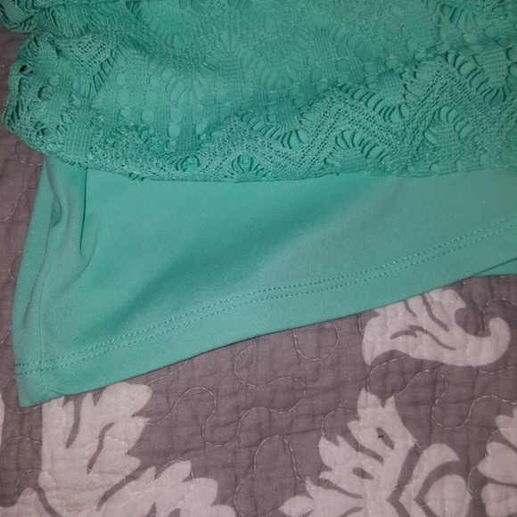 Little girls romper - Picture 6 of 6